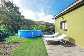 Comfort Apartment Casa Lomo El Aire Aceviño With Outdoor Pool