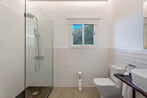 Comfort Apartment Casa Lomo El Aire Aceviño With Outdoor Pool