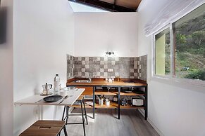 Comfort Apartment Casa Lomo El Aire Aceviño With Outdoor Pool