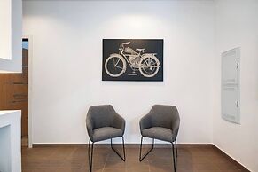 Comfort Apartment Casa Lomo El Aire Aceviño With Outdoor Pool