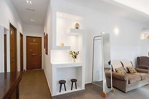 Comfort Apartment Casa Lomo El Aire Aceviño With Outdoor Pool