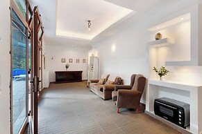 Comfort Apartment Casa Lomo El Aire Aceviño With Outdoor Pool