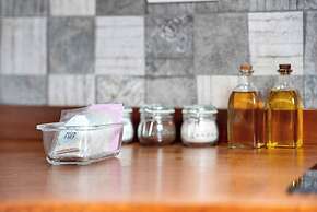 Comfort Apartment Casa Lomo El Aire Aceviño With Outdoor Pool