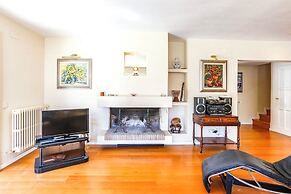 Just 10 Minutes From Sitges, House With Private Garden and Pool-