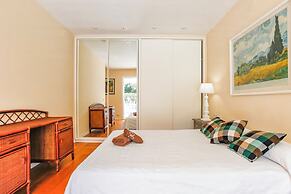 Just 10 Minutes From Sitges, House With Private Garden and Pool-