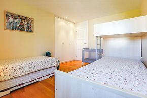 Just 10 Minutes From Sitges, House With Private Garden and Pool-