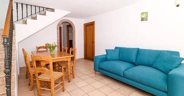 Benahavis Village House Sleeps 8