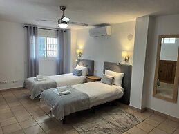 Benahavis Village House Sleeps 8
