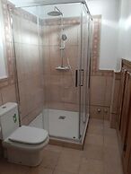 Benahavis Village House Sleeps 8