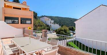 Benahavis Village House Sleeps 8