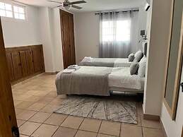 Benahavis Village House Sleeps 8