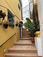 Benahavis Village House Sleeps 8