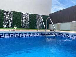 Benahavis Village House Sleeps 8