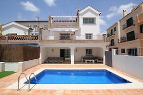Benahavis Village House Sleeps 8