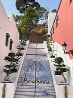 Benahavis Village House Sleeps 8