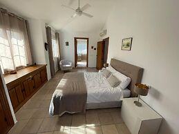 Benahavis Village House Sleeps 8