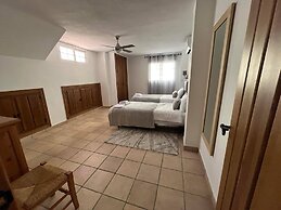 Benahavis Village House Sleeps 8