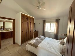 Benahavis Village House Sleeps 8