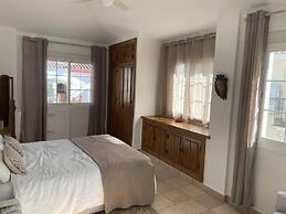 Benahavis Village House Sleeps 8