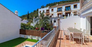 Benahavis Village House Sleeps 8