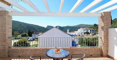 Benahavis Village House Sleeps 8