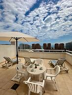 Apt Oropesa Trebol Rentalholidays