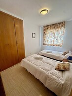 Apt Oropesa Trebol Rentalholidays