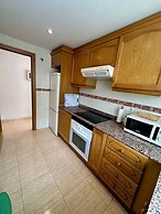 Apt Oropesa Trebol Rentalholidays