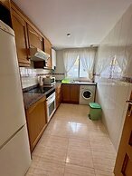 Apt Oropesa Trebol Rentalholidays