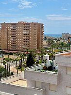 Apt Oropesa Trebol Rentalholidays