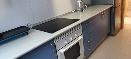 Beautiful 2 Bedroom Penthouse