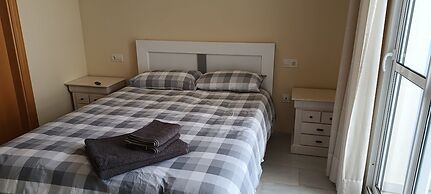 Beautiful 2 Bedroom Penthouse
