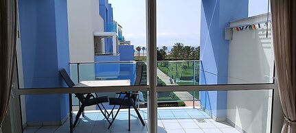 Beautiful 2 Bedroom Penthouse