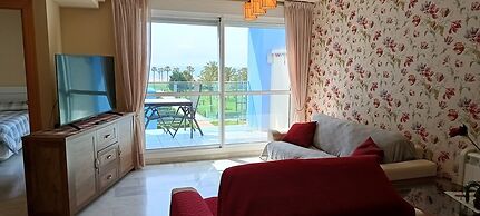 Beautiful 2 Bedroom Penthouse
