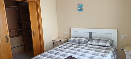Beautiful 2 Bedroom Penthouse