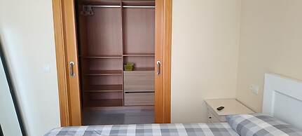 Beautiful 2 Bedroom Penthouse
