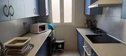 Beautiful 2 Bedroom Penthouse