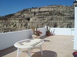 Impressive Apartment With Terrace and two Rooms, AC and Pool