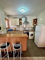 Apartment Oropesa El Faro