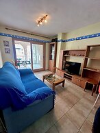 Apartment Oropesa El Faro