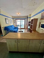 Apartment Oropesa El Faro