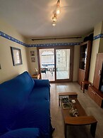 Apartment Oropesa El Faro