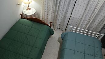 Room-private Double Room in Toledo