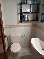 Room-private Double Room in Toledo