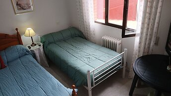 Room-private Double Room in Toledo