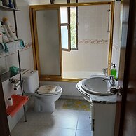 Room-private Double Room in Toledo