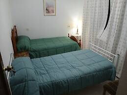 Room-private Double Room in Toledo