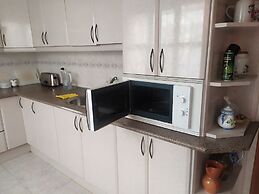 Room-private Double Room in Toledo