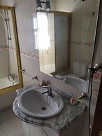 Room-private Double Room in Toledo