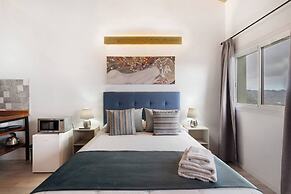 Casa Lomo El Aire Brezo